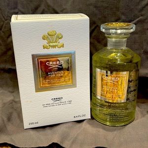 Brand new Women’s Creed Adventist for Her perfume